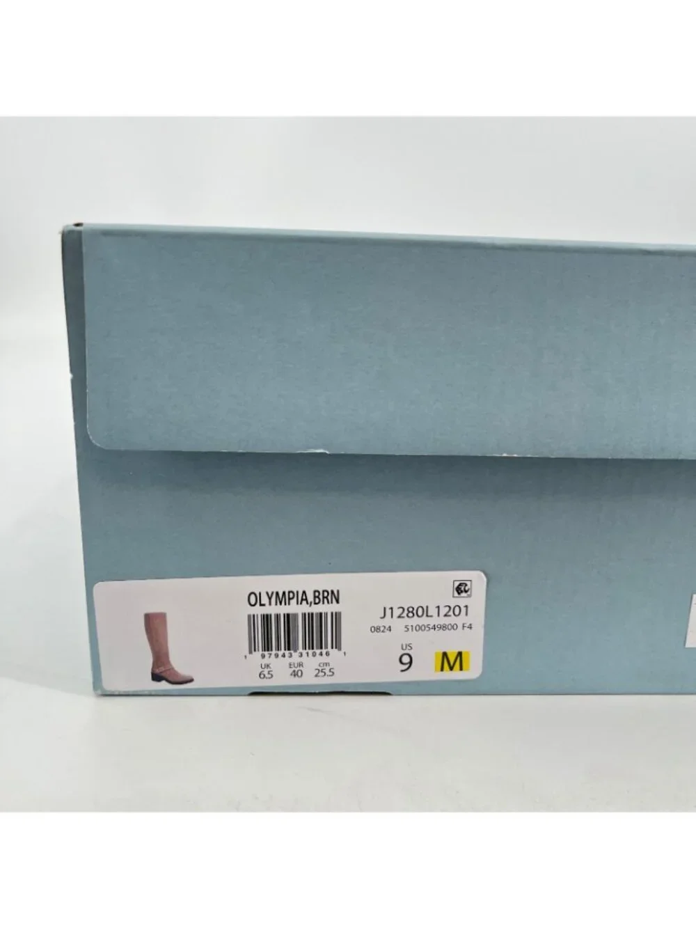 Life Stride actual product